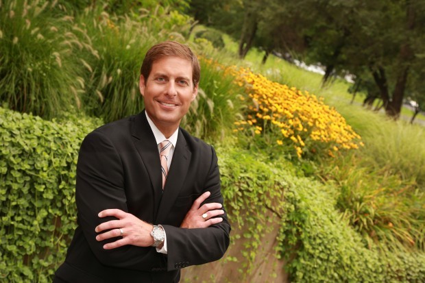 Tripp Gebhard